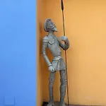Don Juan, 99 Διαμέρισμα