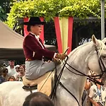 Don Juan, 99 Διαμέρισμα *
