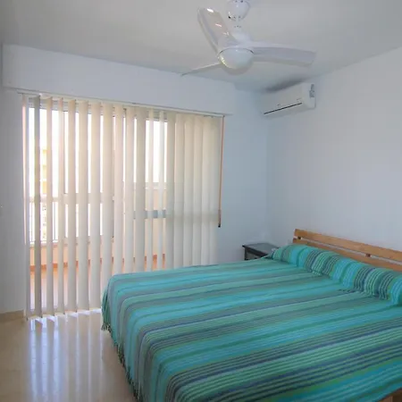 Apartman Don Juan Fuengirola