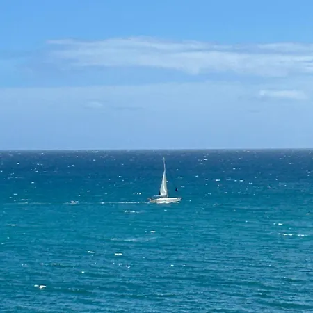 Apartman Don Juan Fuengirola