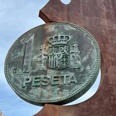 Don Juan Apartman Fuengirola