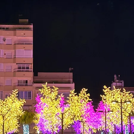 Apartman Don Juan Fuengirola