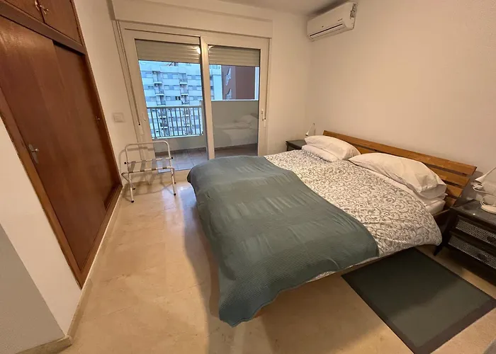 Don Juan, 99 Apartment *