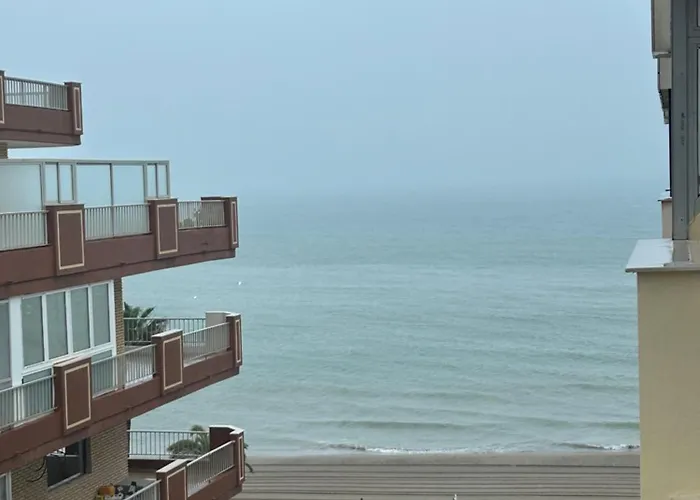 公寓 Don Juan, 99 *