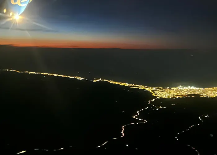 Don Juan, 99 Apartment Fuengirola