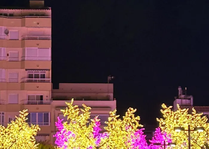 Apartment Don Juan, 99 Fuengirola