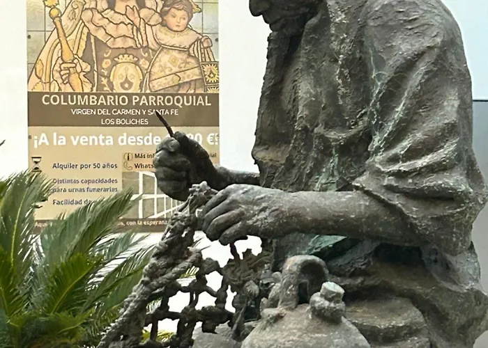 Apartment Don Juan, 99 *