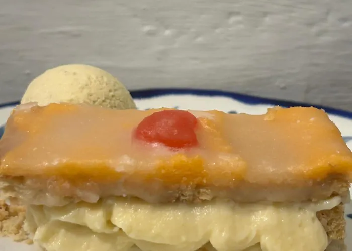 Don Juan, 99 Apartment