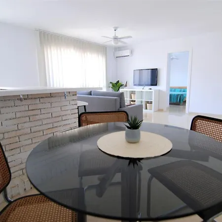 Apartment Don Juan Fuengirola