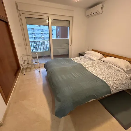 Don Juan, 99 Apartament *