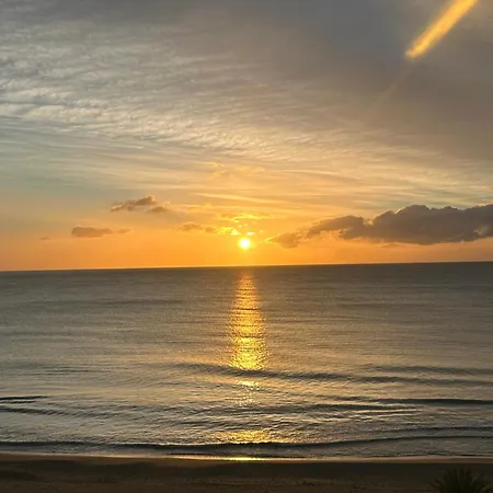 Apartment Don Juan *