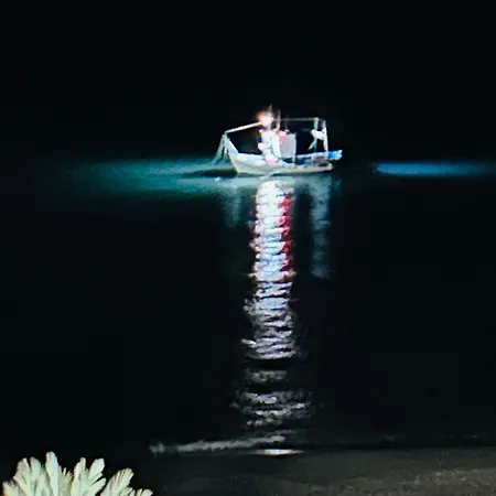 شقة Don Juan فوينخيرولا