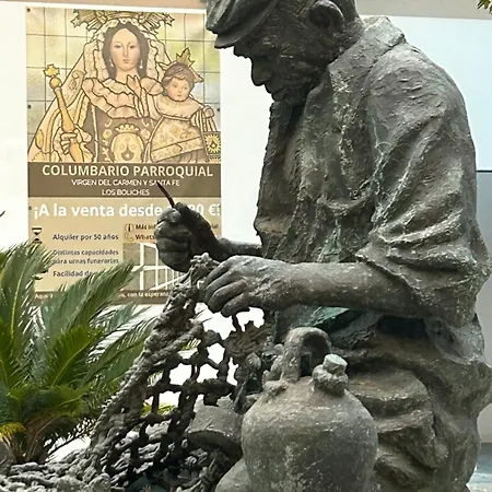 Apartment Don Juan *