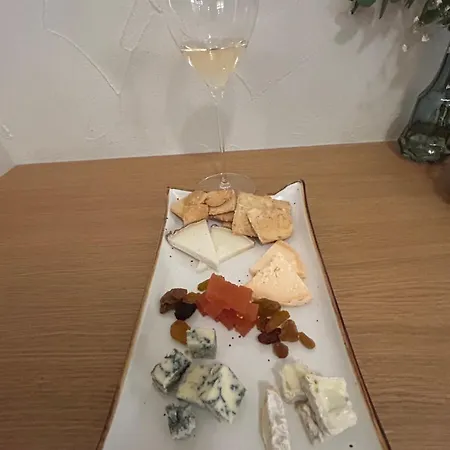 Apartamento Don Juan, 99