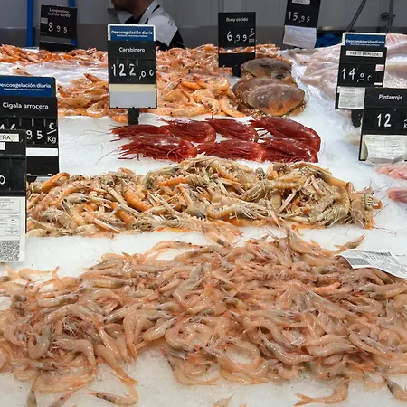 Don Juan Apartment Fuengirola