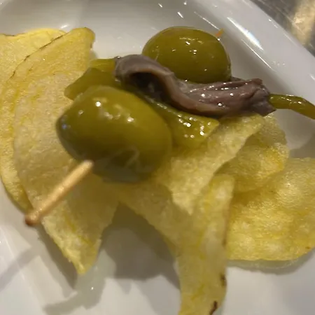 Don Juan * فوينخيرولا