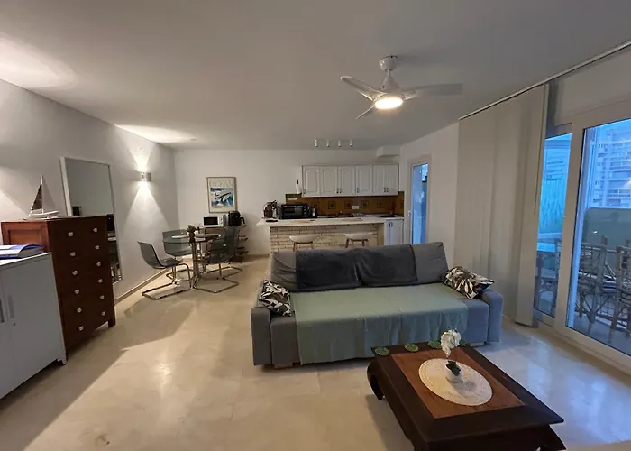 Apartament Don Juan, 99 *