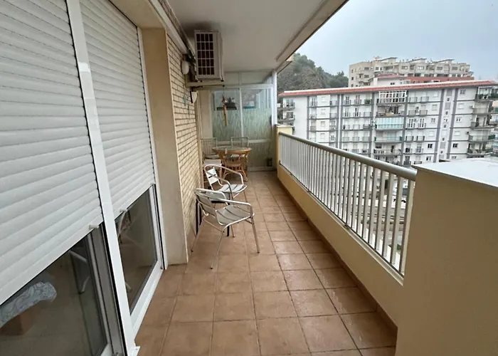 Don Juan, 99 Apartament