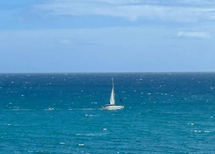 Apartament Don Juan, 99 Fuengirola