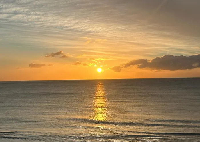 Lägenhet Don Juan, 99 *