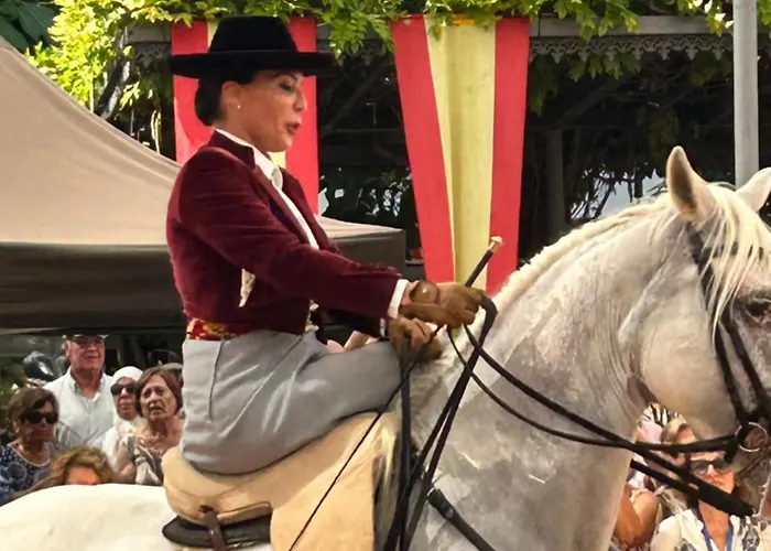 Don Juan, 99 Lägenhet *