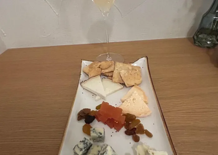 Lägenhet Don Juan, 99