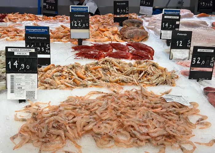 Don Juan, 99 アパート フエンヒロラ