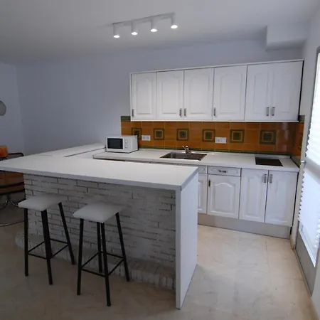 Appartement Don Juan