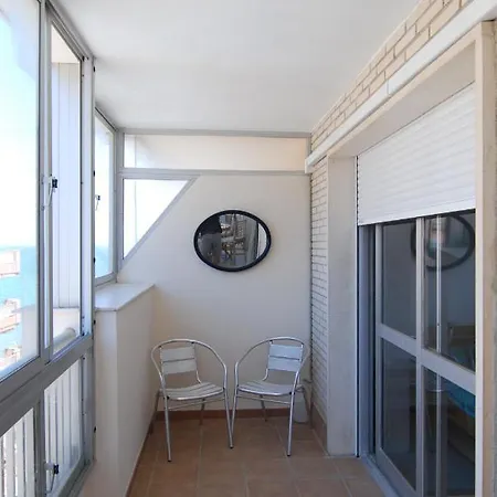 Don Juan Appartement Fuengirola