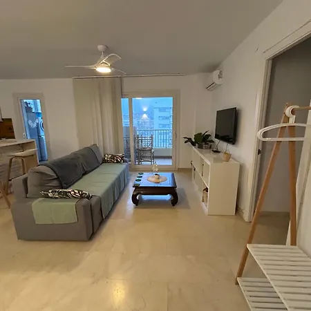 Don Juan, 99 Appartement *