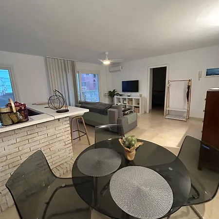 Don Juan Appartement *