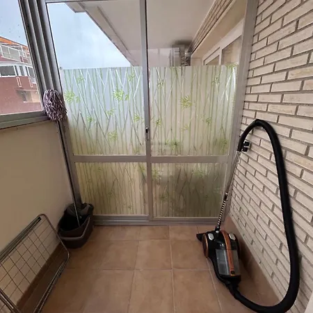 Don Juan Appartement Fuengirola