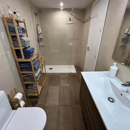 Appartement Don Juan, 99 *