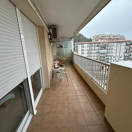 Don Juan Appartement