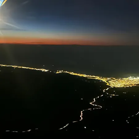 Don Juan Appartement Fuengirola