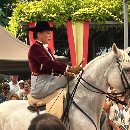 Don Juan Appartement *