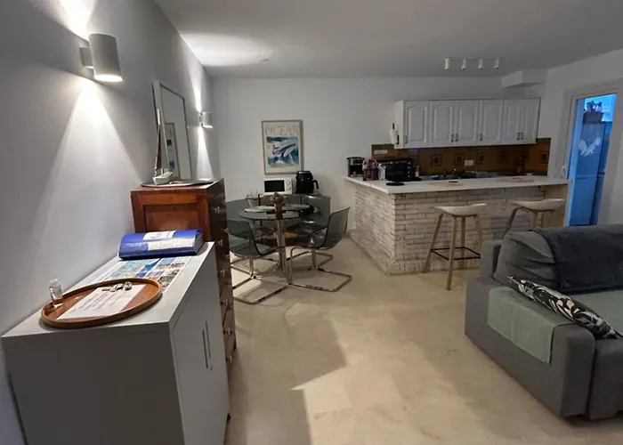 Apartamento Don Juan, 99