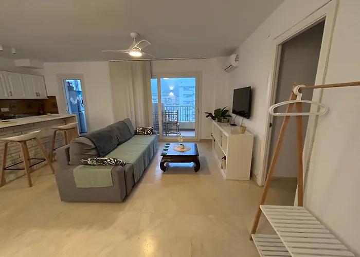 Don Juan, 99 Apartamento *