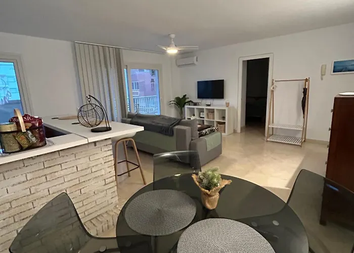 Don Juan, 99 Apartamento *