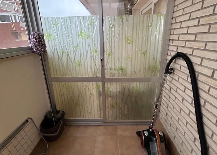 Don Juan, 99 Apartamento Fuengirola