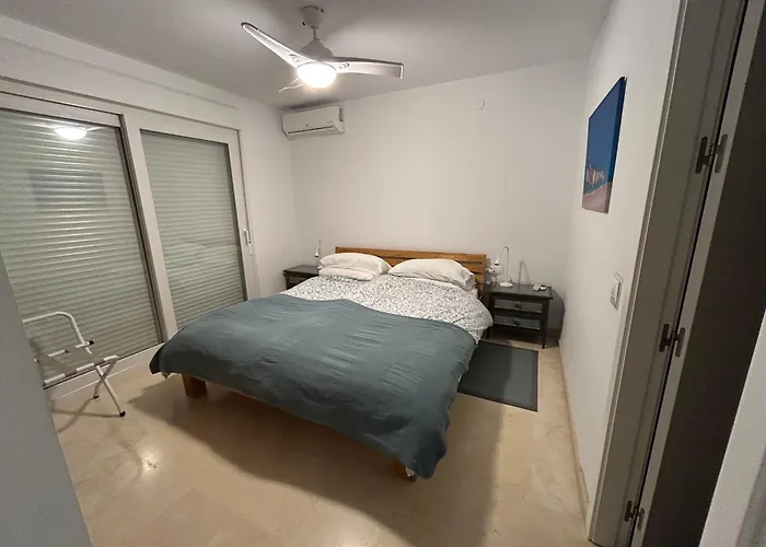 Apartamento Don Juan, 99