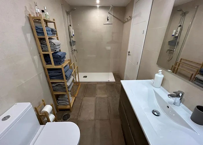 Apartamento Don Juan, 99 *